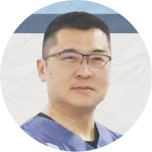 Zhou Luoping